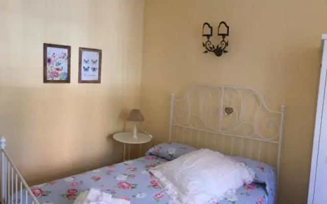 3 Via Guglielmo Koerner Apartment