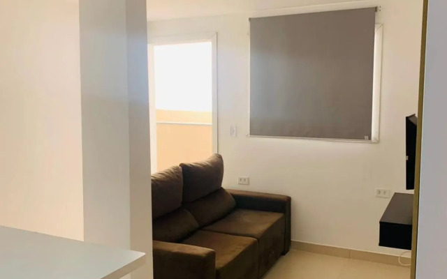 Aparta 2 dormitórios 7