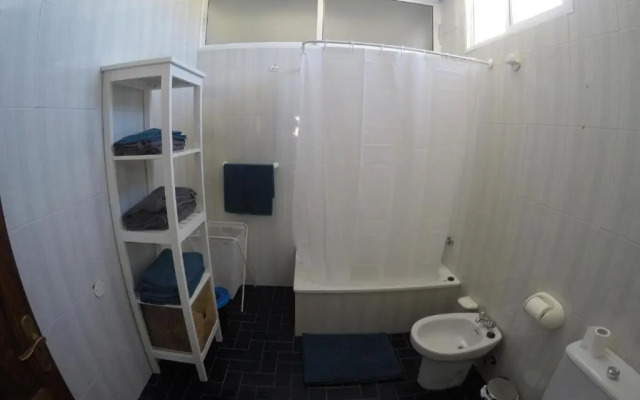 Apartamento Agáldar