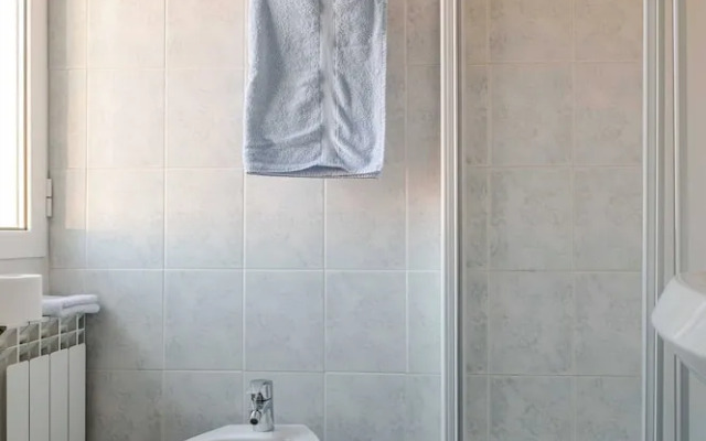 Hotel 3 Comfort and Serenity Heart of Ventimiglia