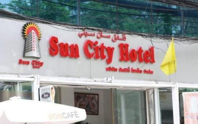 Sun City Hotel