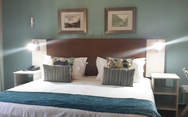 The Wilderness Hotel