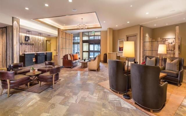 Club Wyndham Resort at Avon