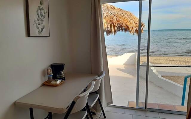 #7 Beach Front Private Room