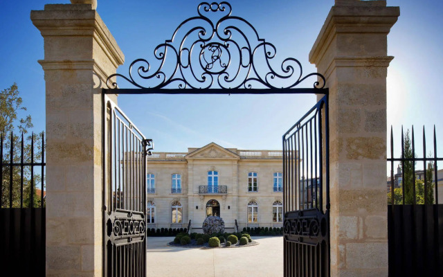 La Grande Maison de Bernard Magrez