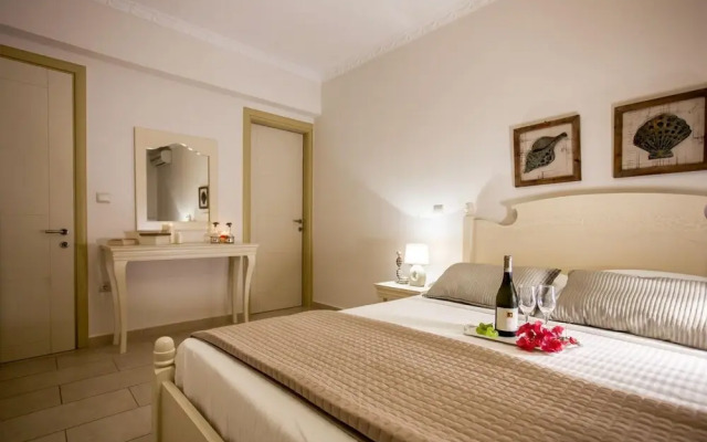 Alyko Villas Luxury Villa