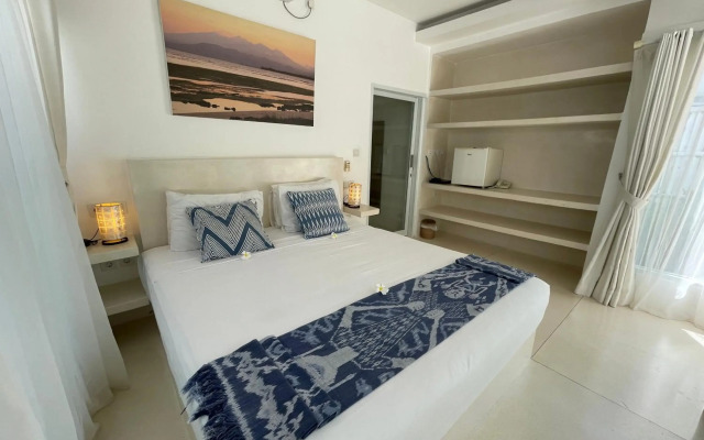 Seri Resort Gili Meno - Adults Only