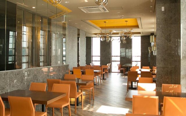 Western Grace Hotel