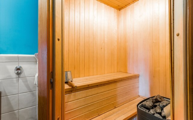 Griboedov Loft Apartments K47