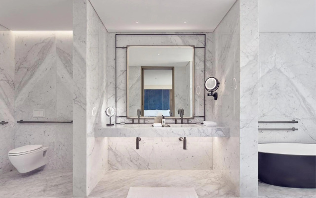 The Ritz-Carlton, Mexico City