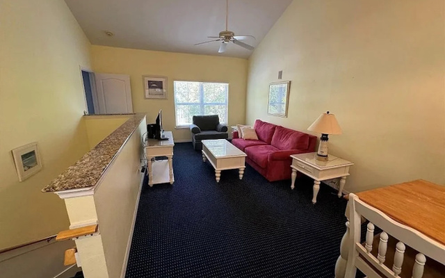 Tvpm-5008#205ma/rb 1 Bedroom Apts