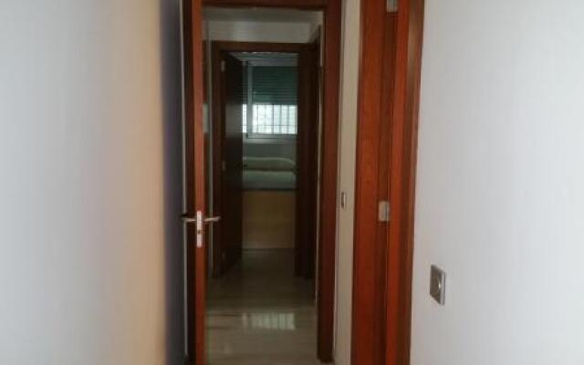 Apartamento Elegance