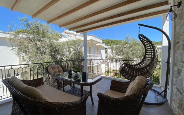 Foga Beach Homes