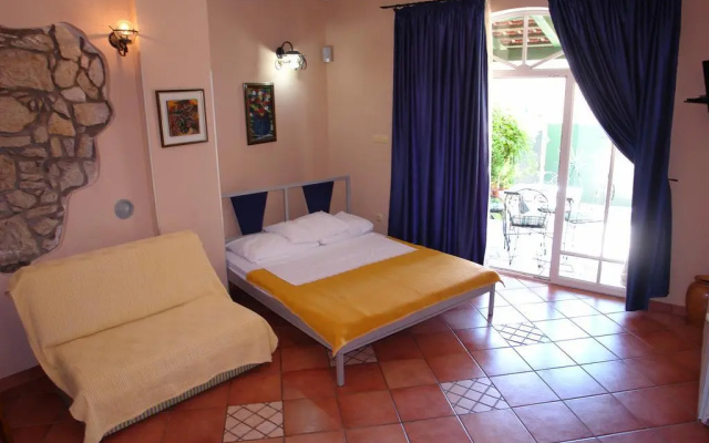 Apartments Gianni