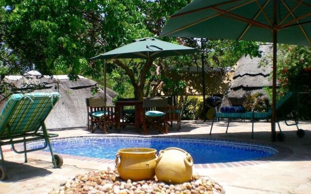 Hornbill Lodge