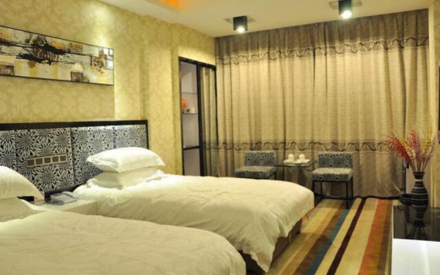 Yiwu Youhao Holiday Hotel