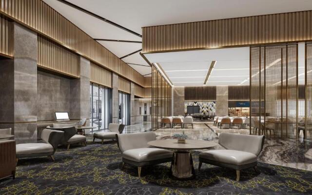 Holiday Inn Express Nanchang Bayi Square by IHG