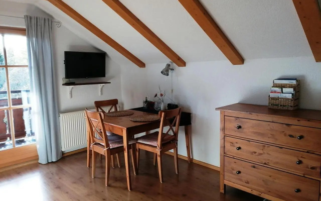 Appartements Jägerrast