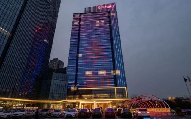 Yongli Tianxi Hotel