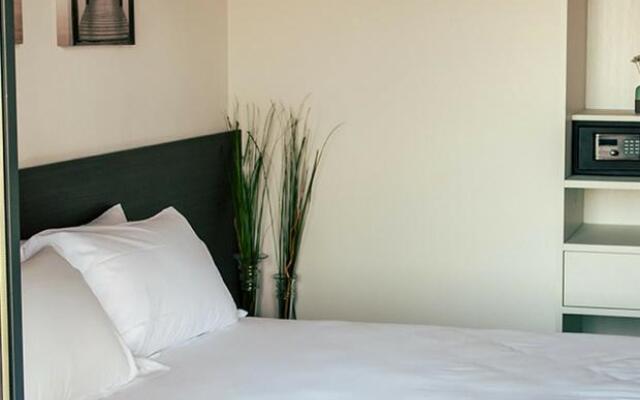 Blanco Hotel