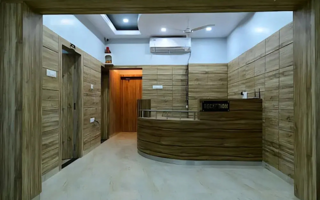 Hotel The Lake Castle Ranchi Jharkhand