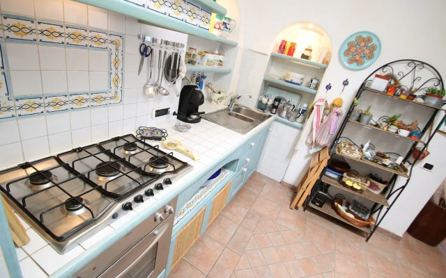 Flat 300m² 3 bedrooms 2 bathrooms - Lacco Ameno