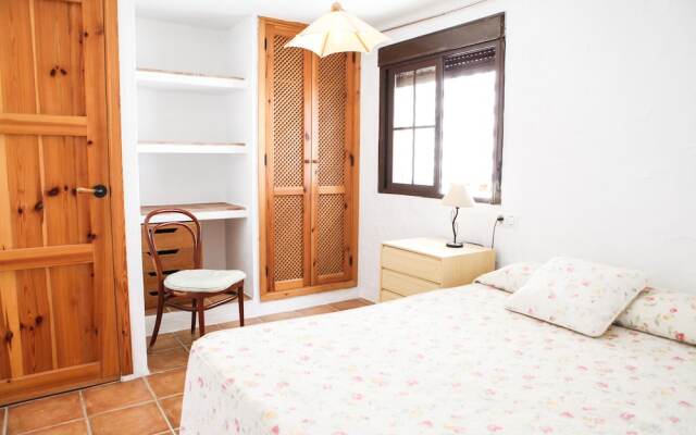 Casas La Pequeña Lulu