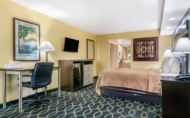 Clarion Inn Orlando International Drive - ICON Park