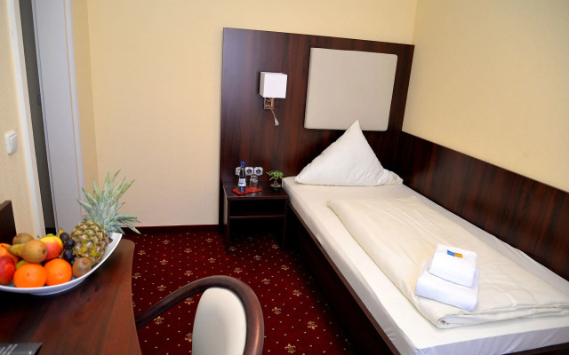 Hotel Neugrabener Hof