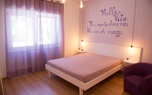 Casa Vacanze da Stefano