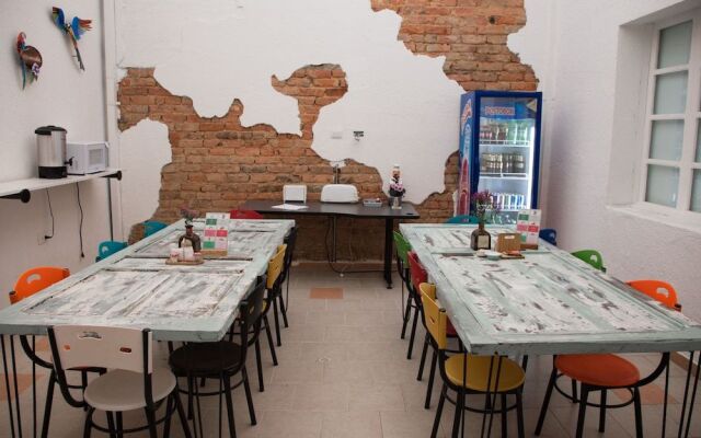 Maite Hostel