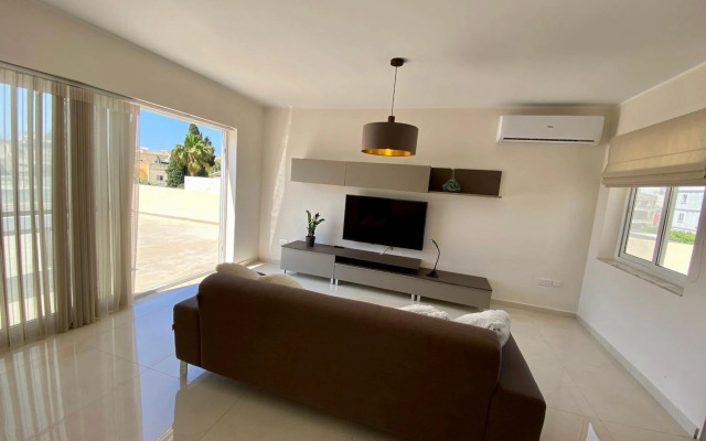 Maltese Garden Villa