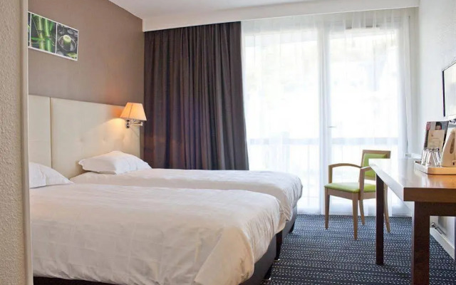 Brit Hotel Confort Limouzi Tulle