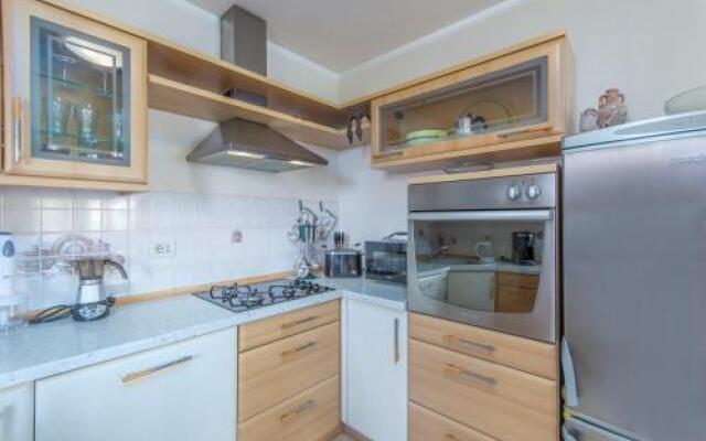 Apartments Sani