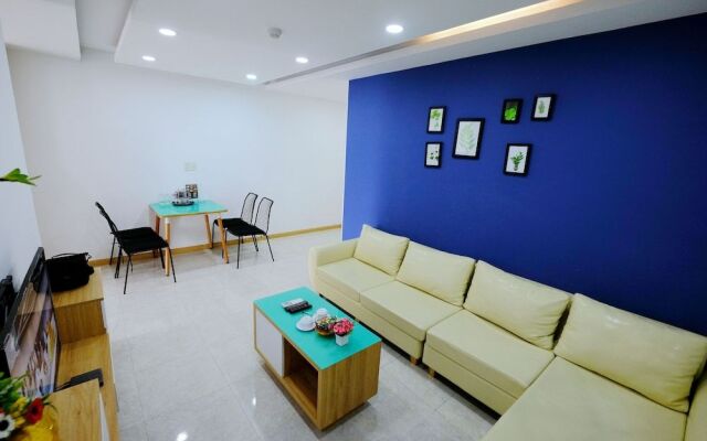 Khanh Hoa Apartments