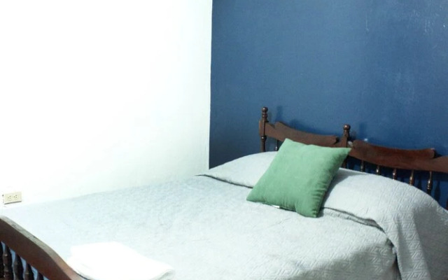 Blue Angel Hostel