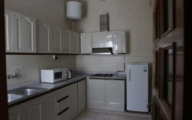 Esra Hotel Apartments