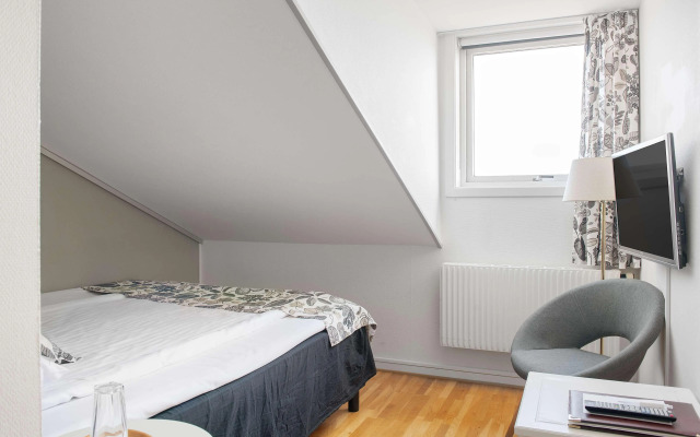 Hotel Svea, BW Signature Collection