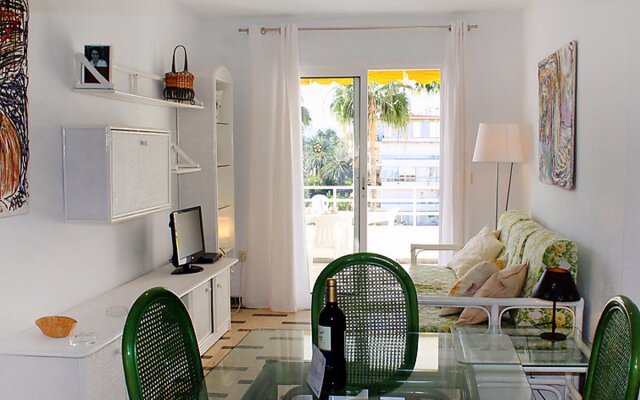 Apartment Sol y Mar Altea 30194