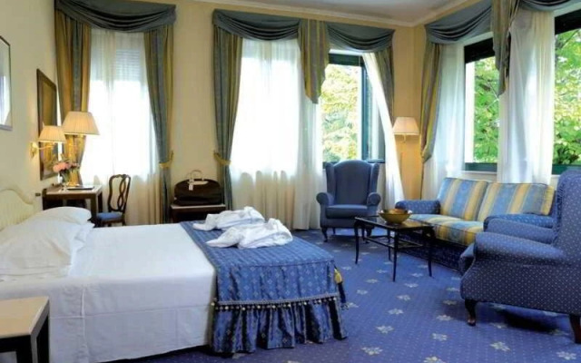 Grand Hotel Terme Astro