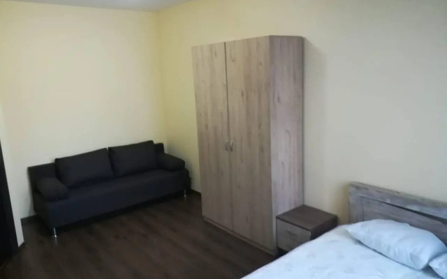 Apartments on Ruchevsky 9