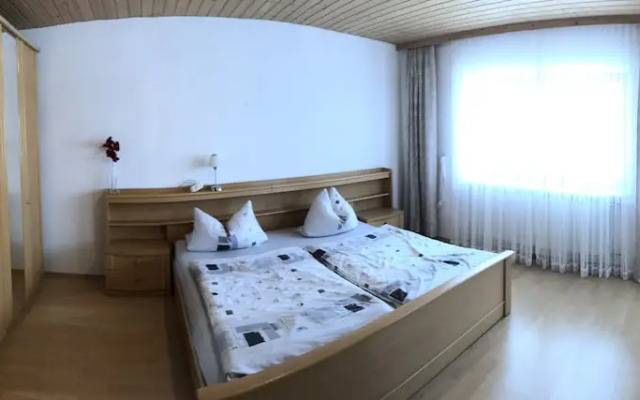 Ferienwohnungen Martina