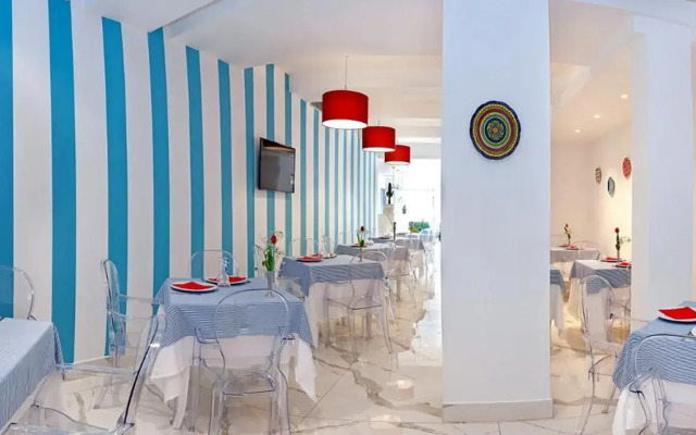 Hotel Angelina