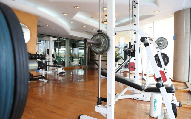 Harbourview Hotel & Resort