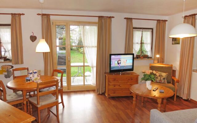 Wohnung 5 (Am Sonneneck)