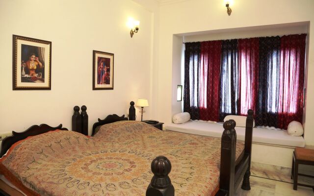 Kotra Haveli A Boutique Hotel By The Lake Pichola