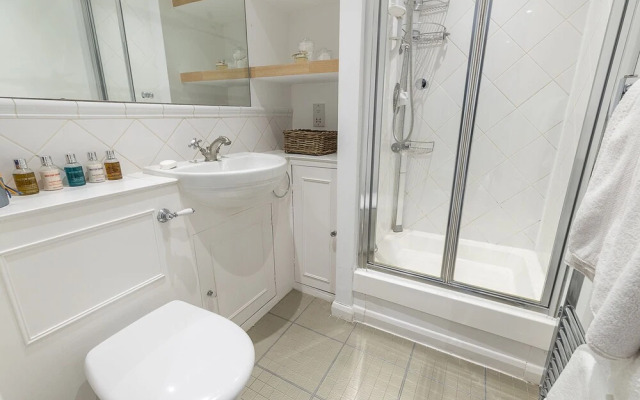 JOIVY Stunning 3BR house near Regents Park& Baker Street