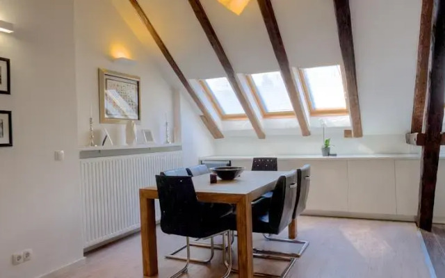 Xaver Luxury Apartments
