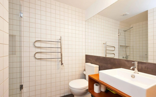 Portugal Ways Santos Design Apartments