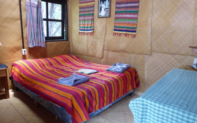 La Iguana Perdida - Hostel
